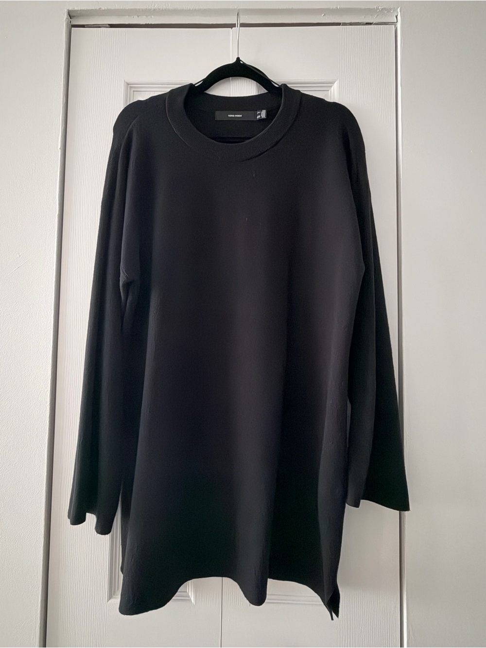 Vero Moda long-sleeve tunic
